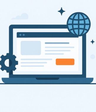 Página Web Informativa