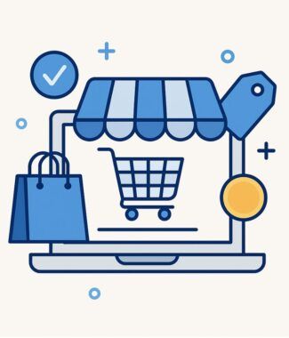 Tienda en línea