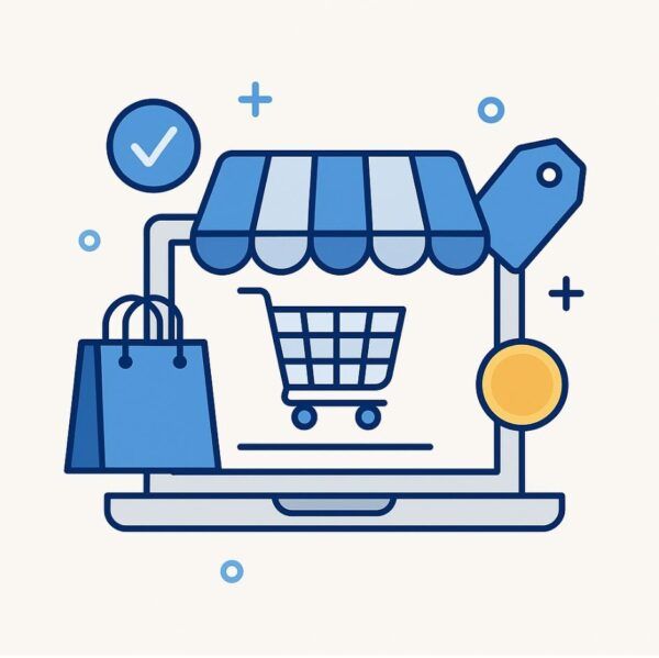 Tienda en línea
