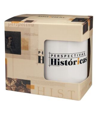 Empaque y taza personalizada