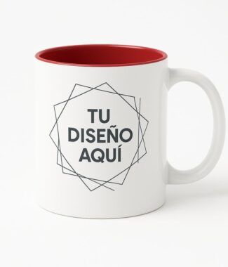 Tazas personalizadas